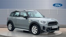MINI Countryman 1.5 Cooper S E Classic ALL4 PHEV 5dr Auto Hatchback